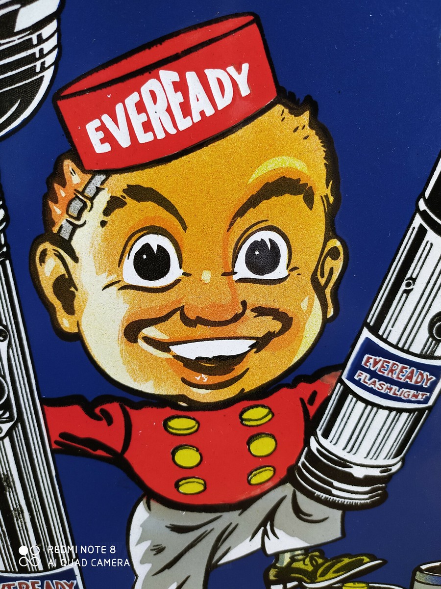 Rare vintage 