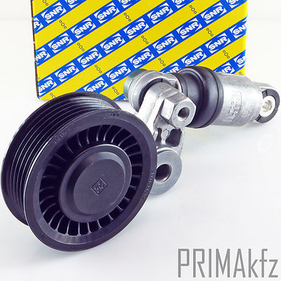 SNR Spannarm Riemenspanner Keilrippenriemen für VW T4 TDI Crafter LT 28 2.5 TDI