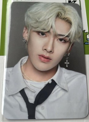 KCON popup home coming party zb1 ギュビン