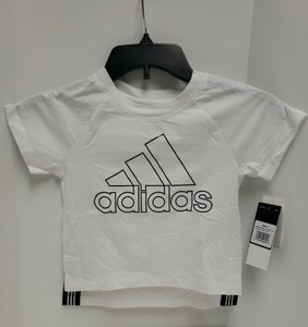 adidas youth girl clothes