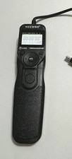 NEEWER MC-36B Wired Shutter Remote FOR SONY