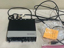 Steinberg Yamaha UR 22 Audio Interface 24  Bi...