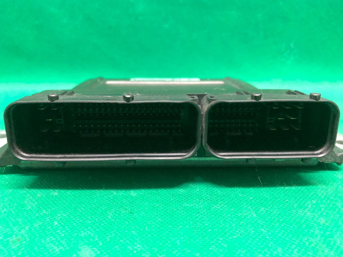 05 NISSAN PATHFINDER ECU ECM PCM MEC35-752 A1 JU | eBay