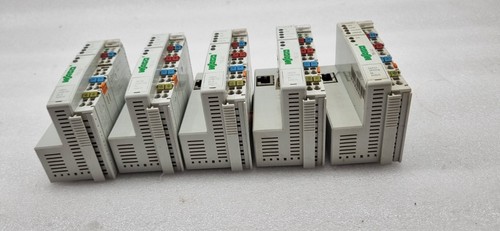 WAGO 750-342 Ensemble De 5 - Photo 2 sur 8