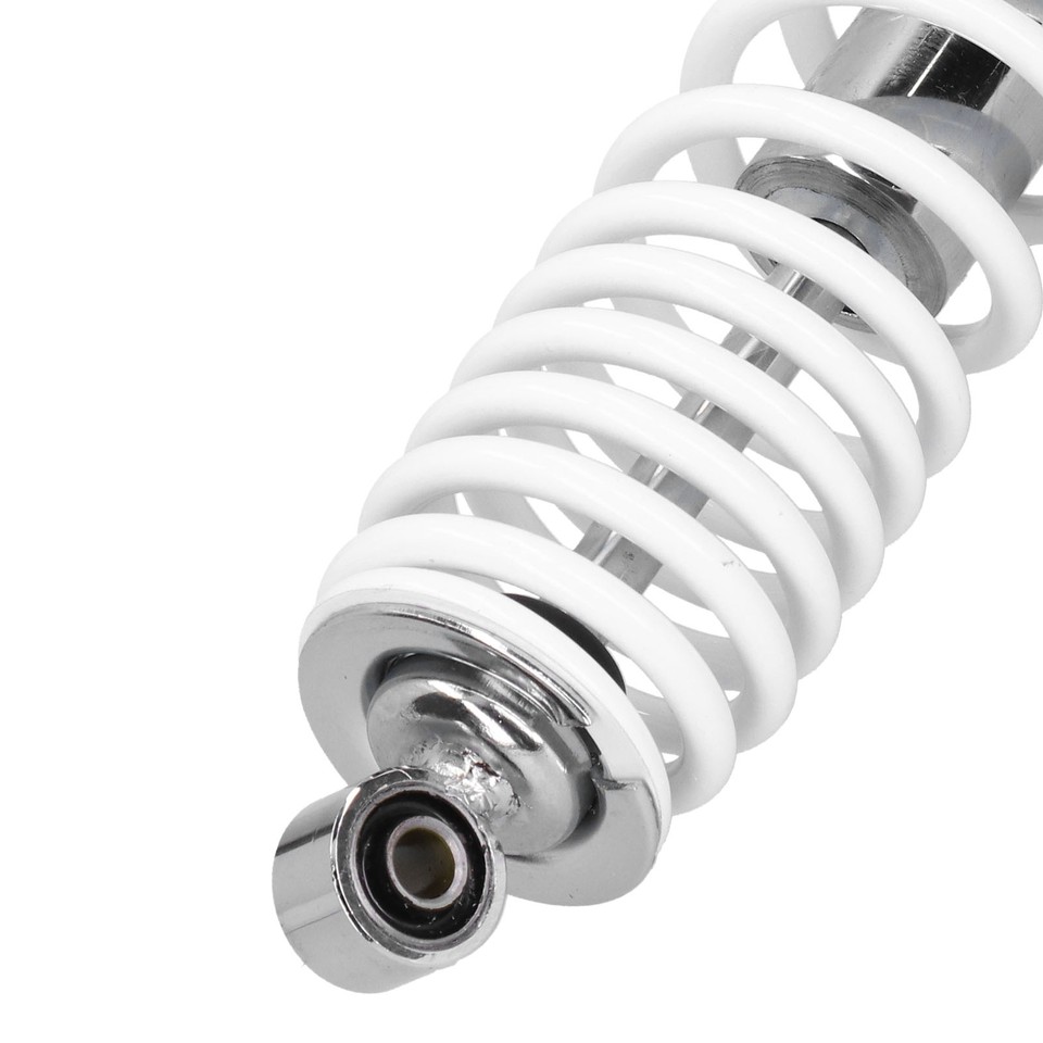 Car 15in Shock Absorber Rear Suspension Damper Adjustable Spring