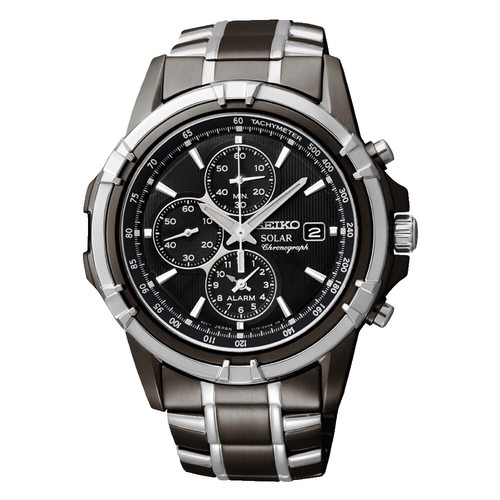 SEIKO ASTRON SBXB045 8X53-0AB0-2 Men's Solar GPS Wristwatches