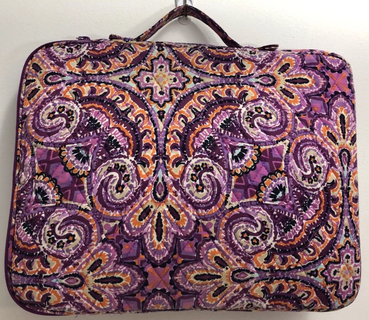 Dream tapestry vera 2025 bradley backpack