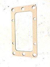 Np201 Transfer Case 10 Bolt Pto Gasket Dodge Power Wagon 1957-68 W100-300 Truck