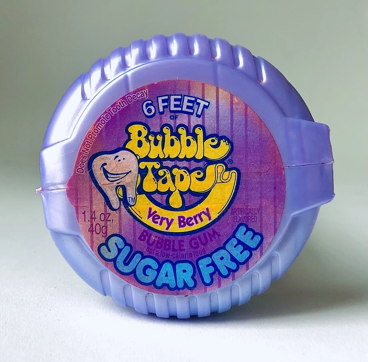 VINTAGE SEAM BINDING RIBBON LADY LAVENDER, Seam Binding