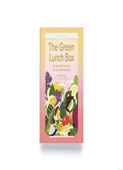 The Green Lunch Box by Becky Alexander - - Image 6