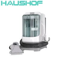 HAUSHOF Handheld Carpet Spot Upholstery Portable Cleaner Deep Cleaner Machine US