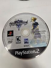 Kingdom Hearts 2 Ps2 [23070116]