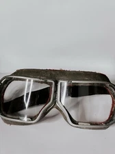 Vintage bicycles glasses
