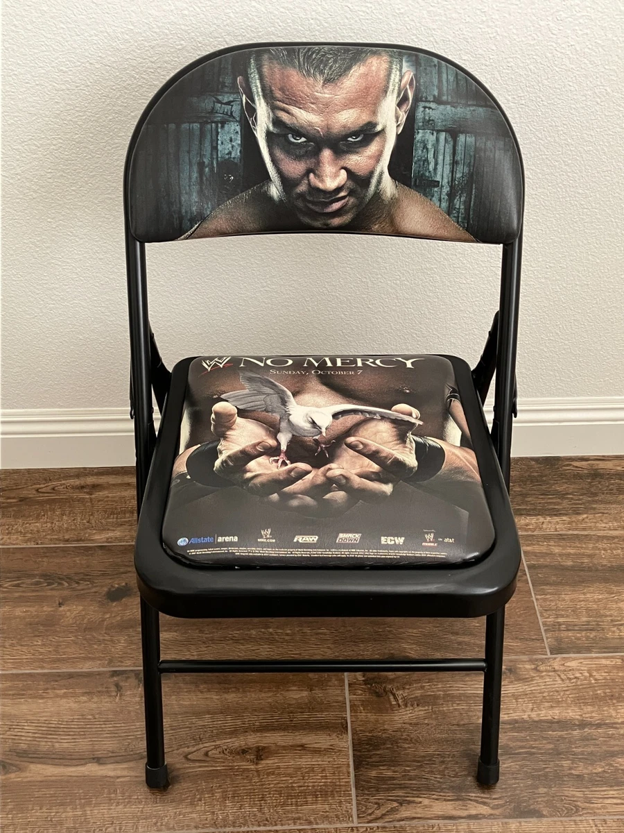 Black Wrestling Chairs for sale | eBay