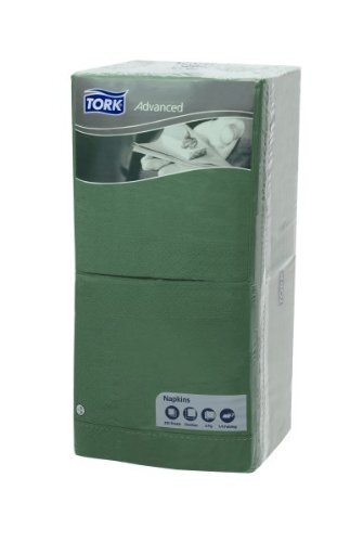 Tork Servietten Dunkelgrun ACC NUOVO