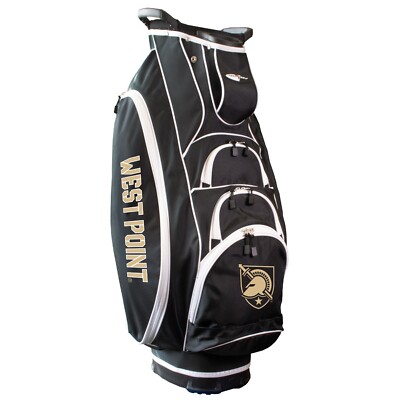 NEW Team Golf West Point Albatross Golf Cart Bag