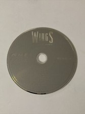 Wings - The Complete Seventh Season (DVD, 2008, 4-Disc Set) for