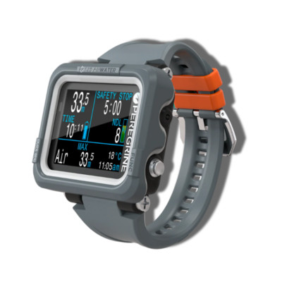 Shearwater Peregrine Adventure Edition Dark