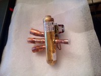 Carrier Bryant Reversing Valve Ef17bz 112 No Tax Carrier Bryant Reversing Valve Ef17bz 112 No Tax