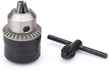 1/2" DRILL CHUCK CONVERSION KIT - JACOBS KEYED CHUCK