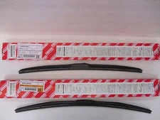 LEXUS OEM FACTORY WIPER BLADE SET 2008-2021 LX570