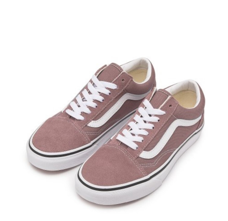 ☆VANS☆ Old School Color Tieri Antler VN000CP5C9I1 VANS Old Skool COLOR THEORY ANTLER OG 2023 MEN'S SNEAKERS