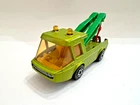 Vintage 1972 Matchbox Lesney Superfast TOE JOE Tow Truck No. 74 - MINTY