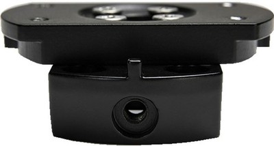 MB Quart Tower Speaker Swivel Mount Black