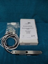 Telenot  Sperrelement 8320.0  mit Magnetkontakt 100090880, Neu, OVP