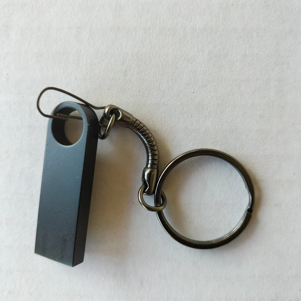 Memoria USB Ubuntu LTS Linux Live Install X86 X64 Versiones compatibles - Imagen 2 de 3