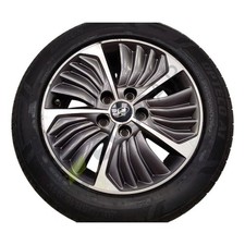 HYUNDAI IONIQ SE MK1 FL Alloy Wheel Single 85930-G2000