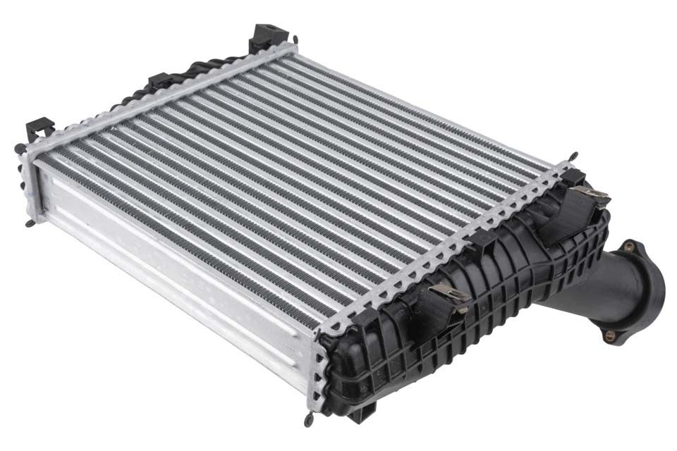 Fits NTY CNG-AU-022 INTERCOOLER AUDI Q7 (06-15) 3.0 TDI, TOUAREG (06- ⭐UK Stock⭐
