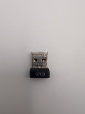 The usb Receiver Adapter Dongle for Logitech wireless mosue G703