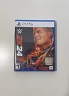 WWE 2K24 - Sony PlayStation 5 PS5 Complete