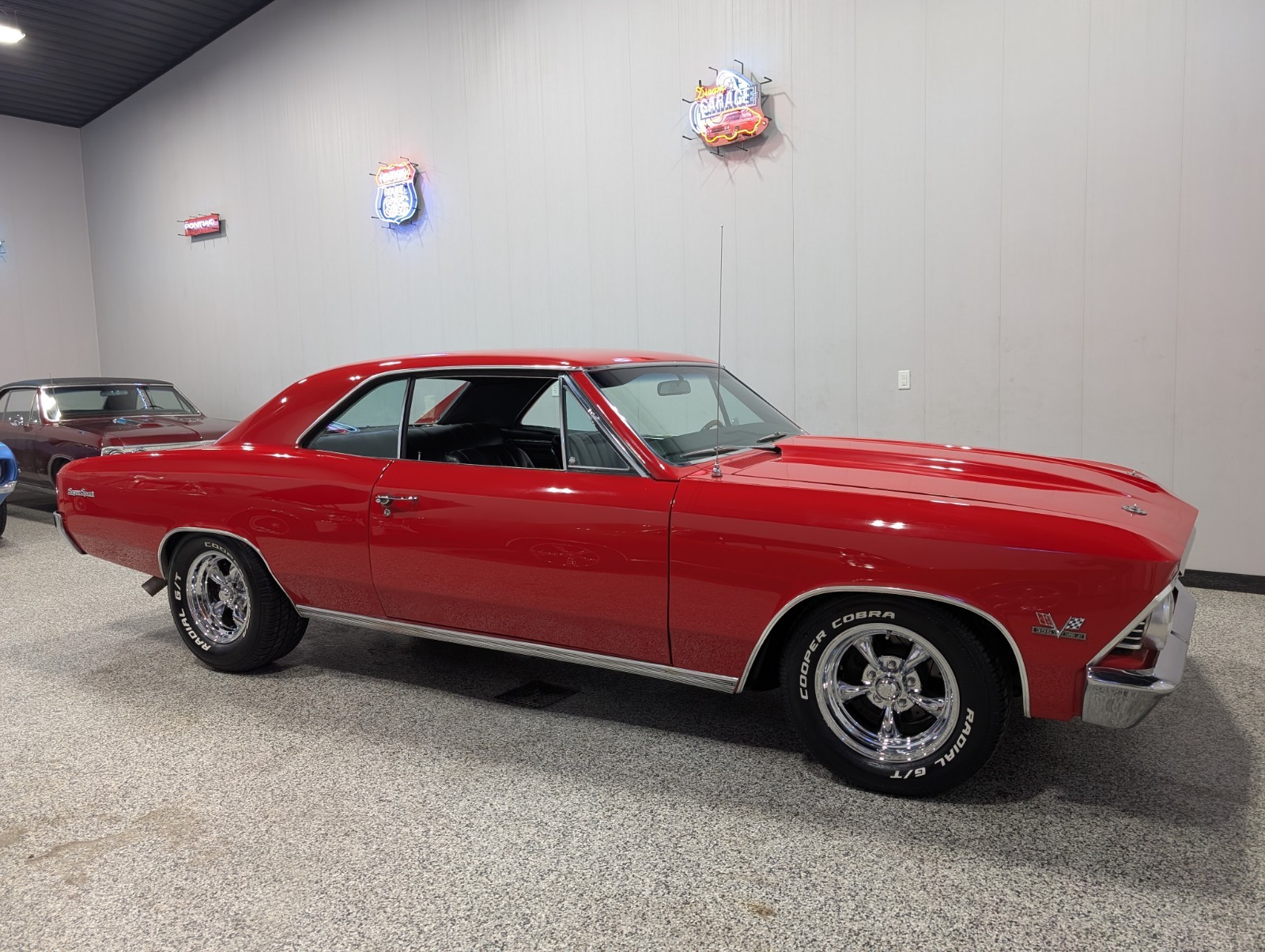 1966 Chevrolet Chevelle for sale in West Fargo North Dakota