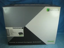 Genuine Lexmark 52D0ZA0 Contract Imaging Unit - FREE SHIPPING - NEW