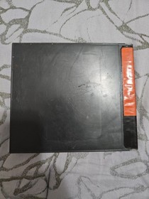 The Legendary Axe (TurboGrafx-16, 1989) Turbo - CIB Complete Tested & Working 