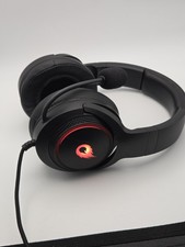 ADX ADXHS0723 7.1 USB Gaming Headset RGB Wired Microphone Black Fully Working