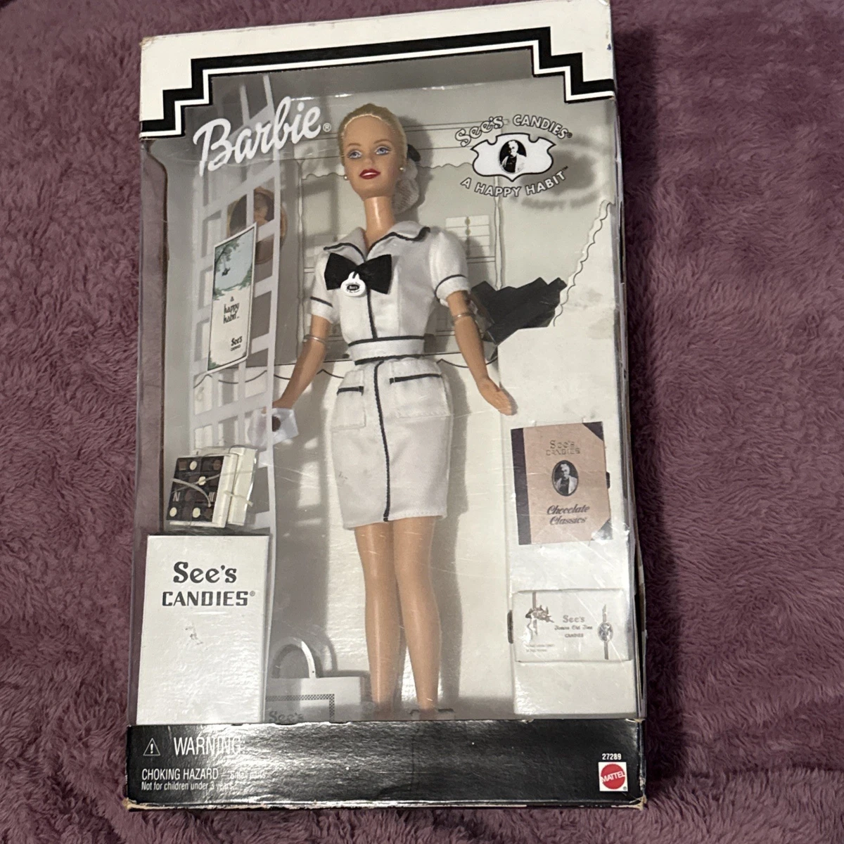 Sees Candy Barbie for sale | eBay