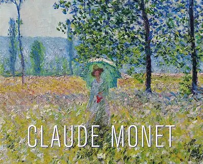 Claude Monet