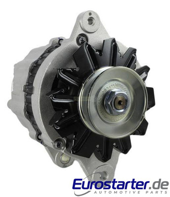 1* Lichtmaschine Neu OE Mando (Valeo Korea) - OE Nr. LR15-520 für Yanmar Marine