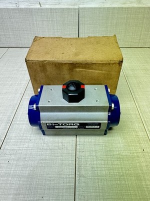 BI-TORQ PN63DAV VALVE ACTUATOR, MODEL 63, NEW