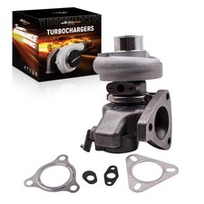 Turbo Mitsubishi L200