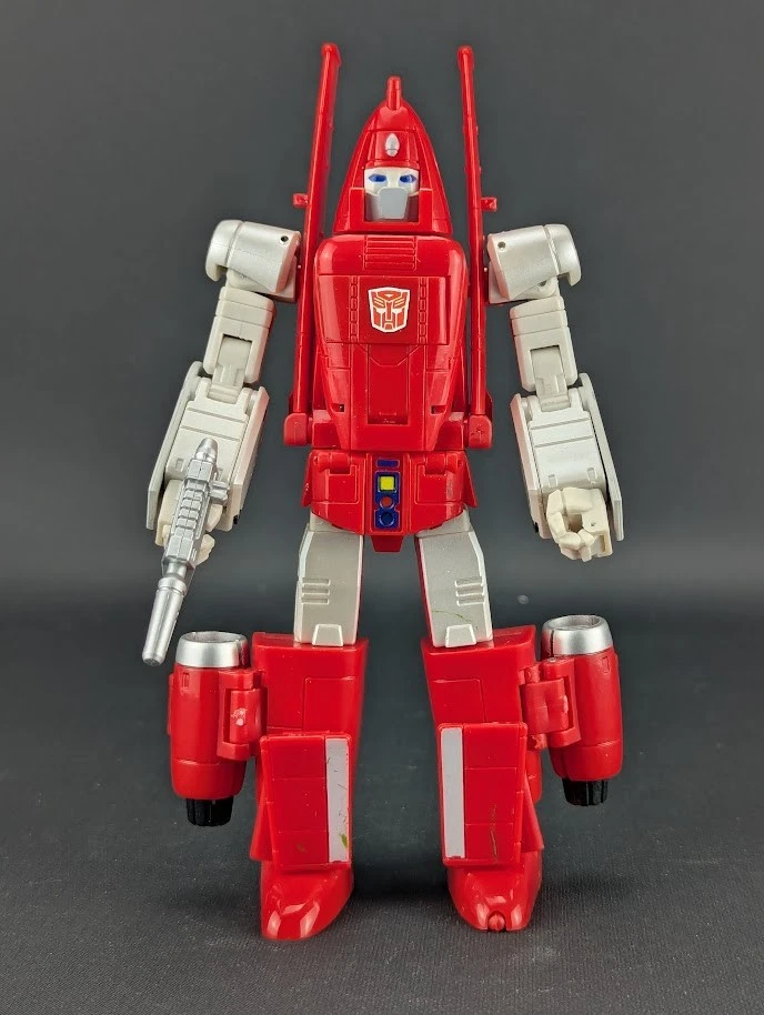 Las mejores ofertas en DX9 Transformers Robots Transformers y