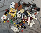 Lego Huge Lot Star Wars Super Hero’s Pirate Minifigures