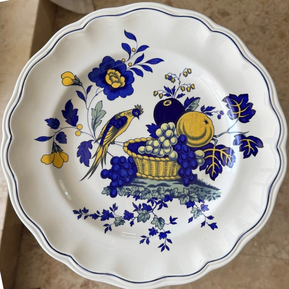 Spode Bone China Dinnerware Plates for sale | eBay