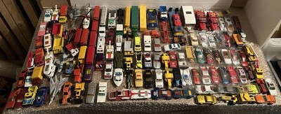 Matchbox Modelle - Zur Auswahl