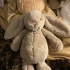 Jellycat regular bashful beige bunny (medium) — photo 1
