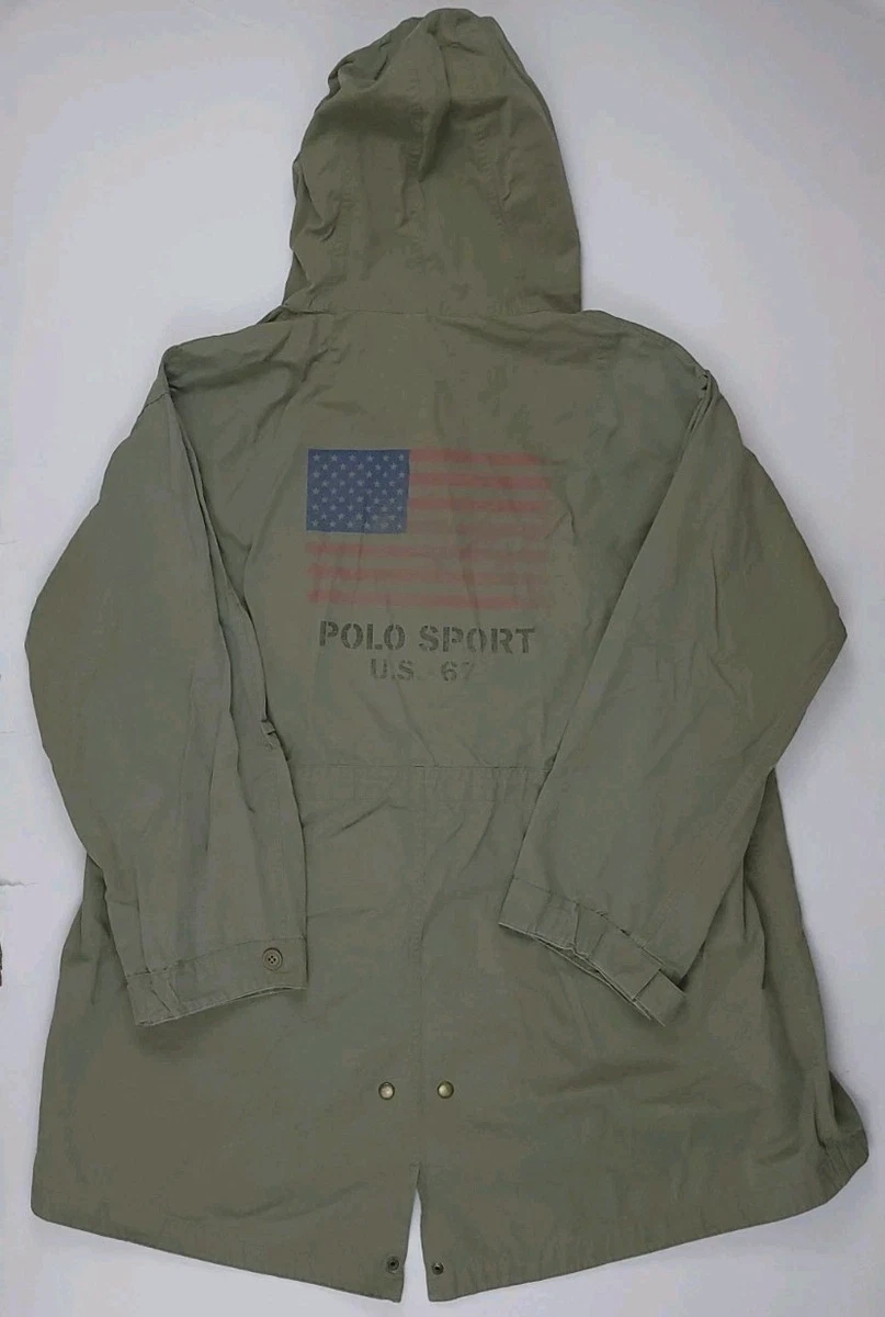 Polo Sport Coats, Jackets & Vests 90s Theme for Men for Sale
