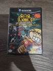 Codename Kids Next Door Operation Video Game Gamecube Tested